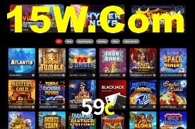 59c: Seu Cassino Premiado com Pagamentos Rápidos