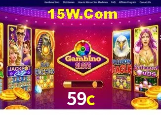 Jogos de Slot 59c