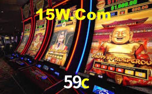 59c: A Experiência de Casino com Jogos de Mesa ao Vivo