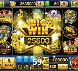 Casino Ao Vivo 59c